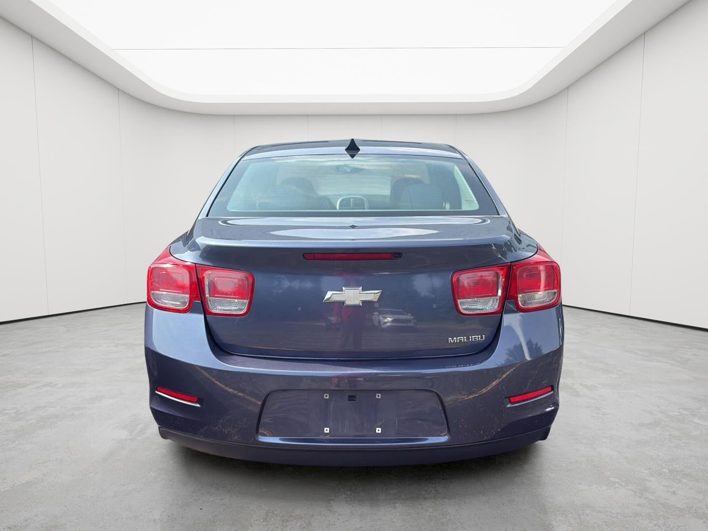 2013 Chevrolet Malibu LS
