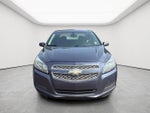 2013 Chevrolet Malibu LS