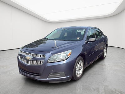 2013 Chevrolet Malibu LS