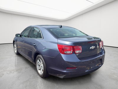 2013 Chevrolet Malibu LS