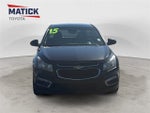 2015 Chevrolet Cruze 1LT 1LT