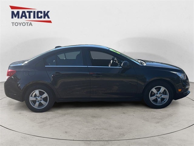 2015 Chevrolet Cruze 1LT 1LT