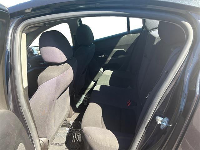 2015 Chevrolet Cruze 1LT 1LT