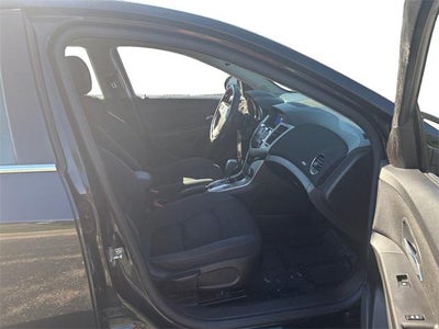 2015 Chevrolet Cruze 1LT 1LT