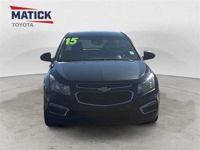 2015 Chevrolet Cruze 1LT 1LT