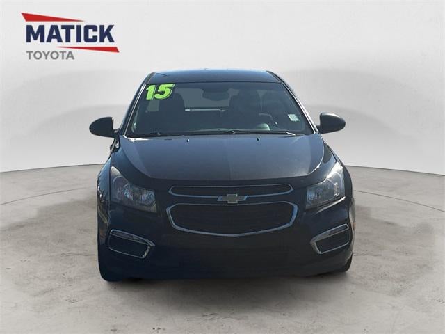 2015 Chevrolet Cruze 1LT 1LT