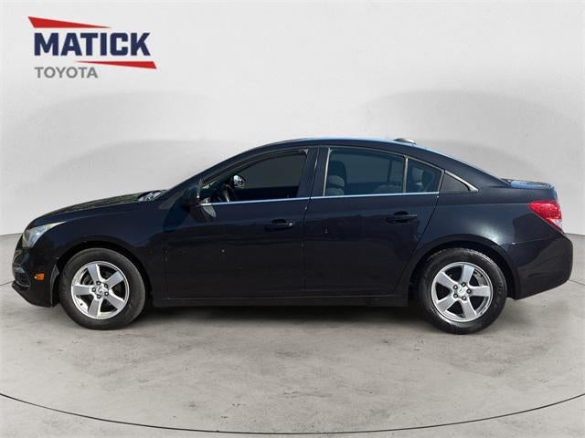 2015 Chevrolet Cruze 1LT 1LT