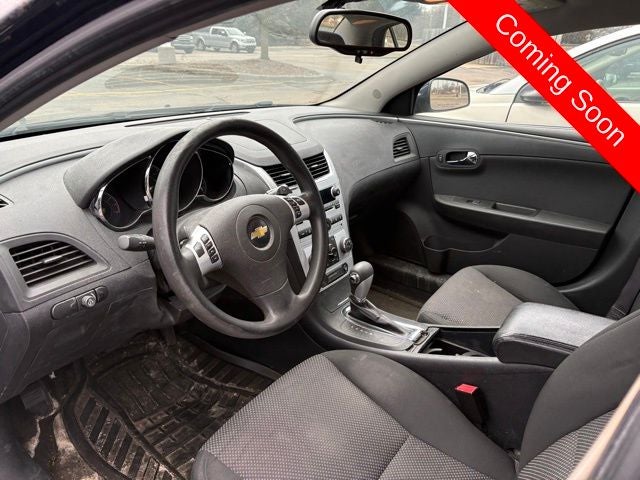 2010 Chevrolet Malibu LT 1LT