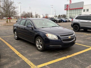 2010 Chevrolet Malibu LT 1LT