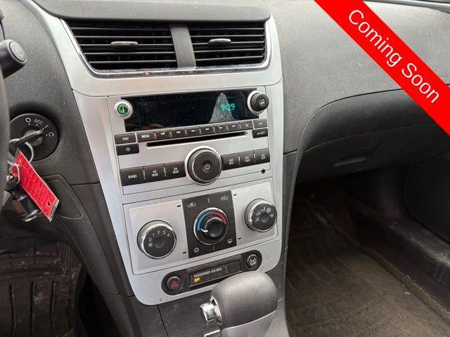 2010 Chevrolet Malibu LT 1LT