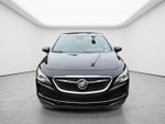 2018 Buick Lacrosse Premium