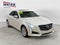 2014 Cadillac CTS 2.0L Turbo Luxury