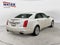 2014 Cadillac CTS 2.0L Turbo Luxury