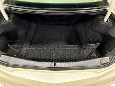 2014 Cadillac CTS 2.0L Turbo Luxury