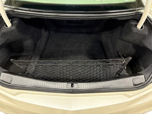 2014 Cadillac CTS 2.0L Turbo Luxury