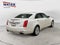 2014 Cadillac CTS 2.0L Turbo Luxury