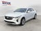 2021 Cadillac CT4 Luxury