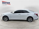 2021 Cadillac CT4 Luxury