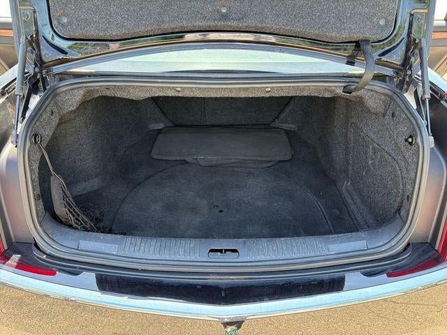 2013 Cadillac CTS Premium