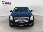 2013 Cadillac CTS Premium