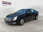 2013 Cadillac CTS Premium