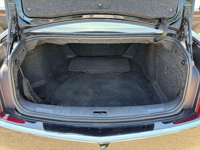 2013 Cadillac CTS Premium