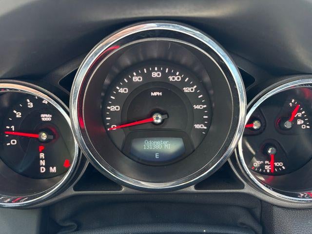 2013 Cadillac CTS Premium