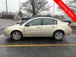 2003 Saturn ION 3