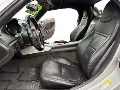 2007 Saturn Sky BASE