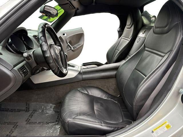 2007 Saturn Sky BASE