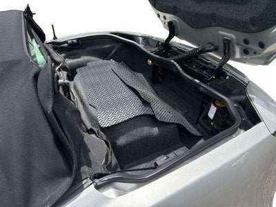 2007 Saturn Sky BASE