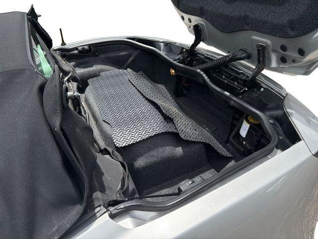 2007 Saturn Sky BASE