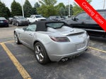 2007 Saturn Sky Base