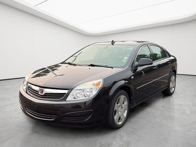 2008 Saturn Aura XE