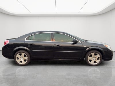 2008 Saturn Aura XE