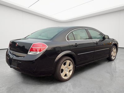 2008 Saturn Aura XE