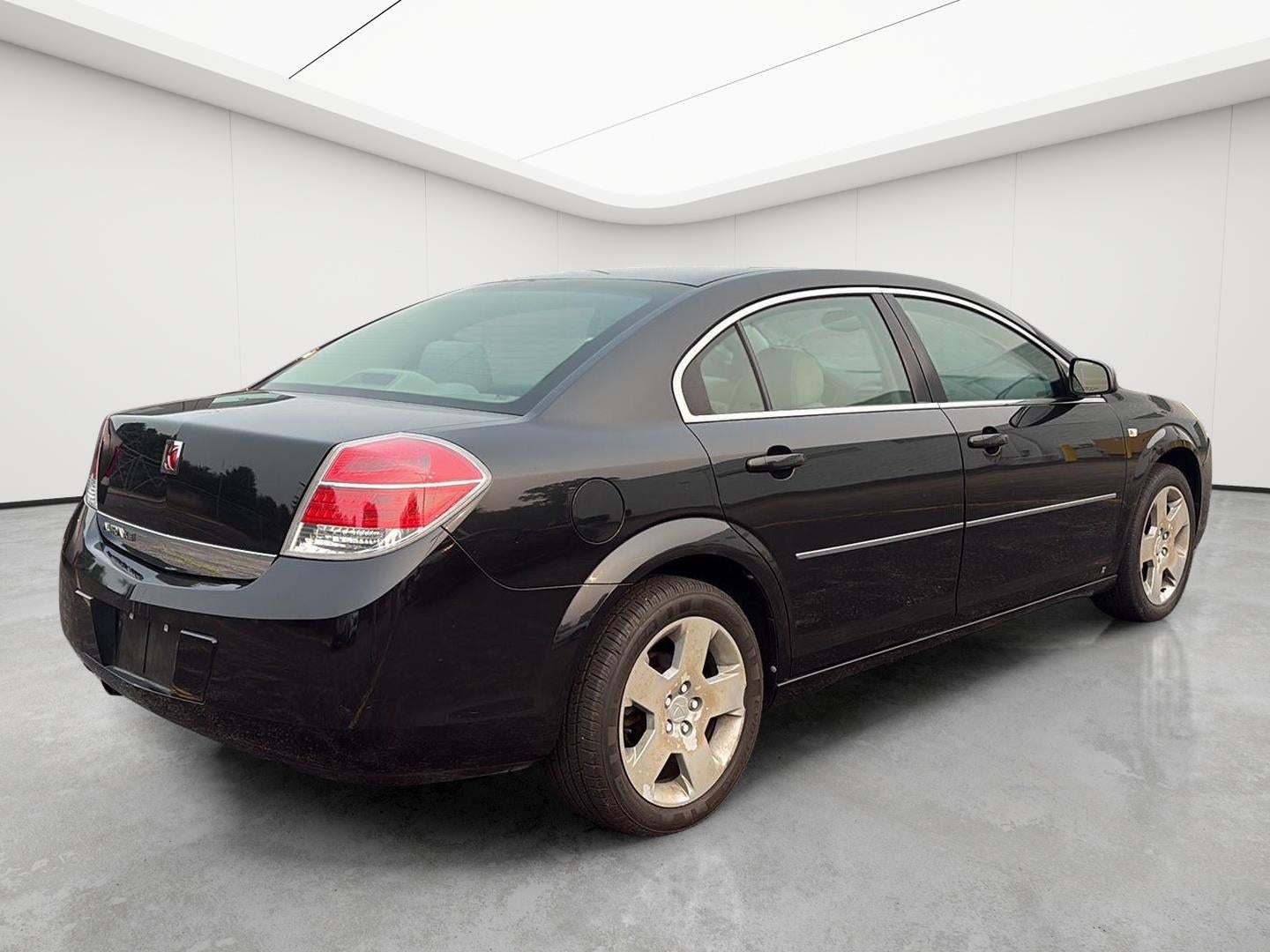 2008 Saturn Aura XE