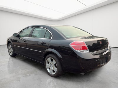 2008 Saturn Aura XE