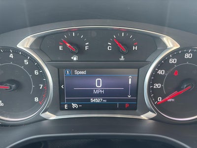 2020 GMC Acadia SLE