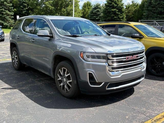 2020 GMC Acadia FWD SLE