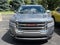 2020 GMC Acadia FWD SLE