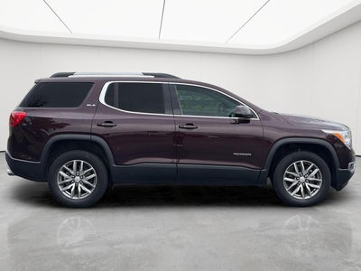 2017 GMC Acadia SLE