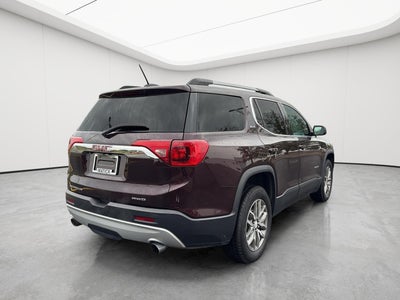 2017 GMC Acadia SLE