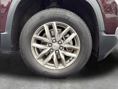 2017 GMC Acadia SLE