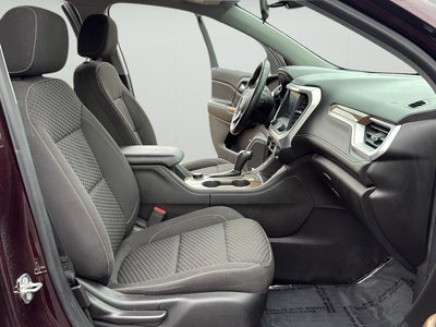 2017 GMC Acadia SLE