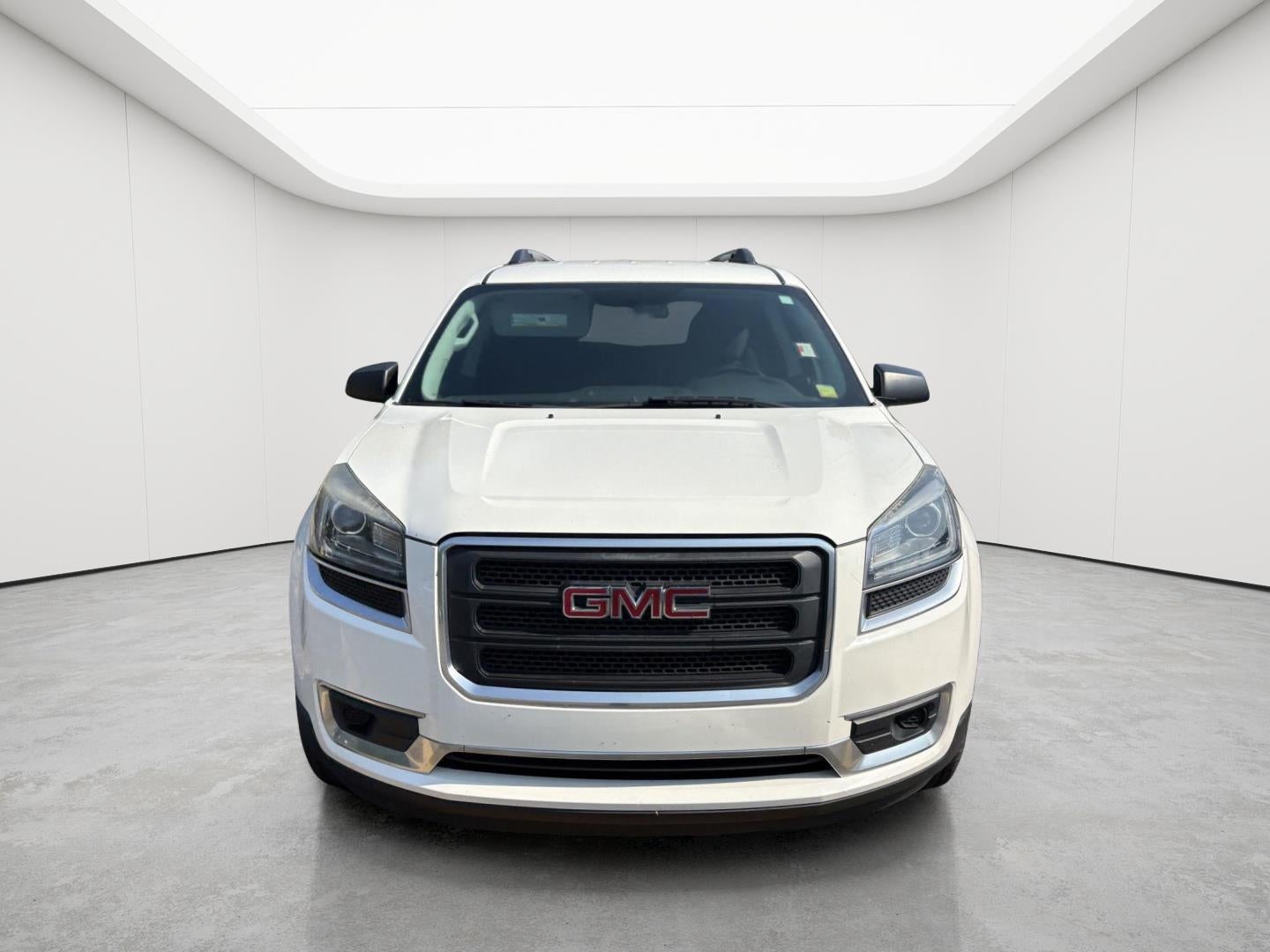 2014 GMC Acadia SLE