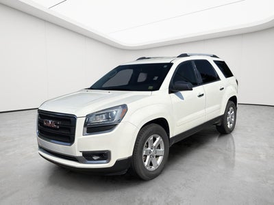 2014 GMC Acadia SLE