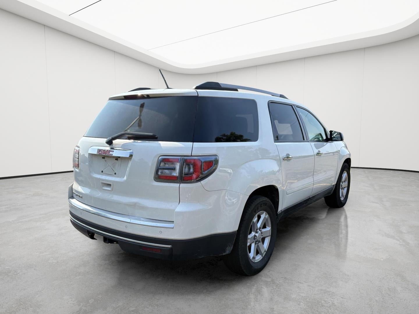 2014 GMC Acadia SLE