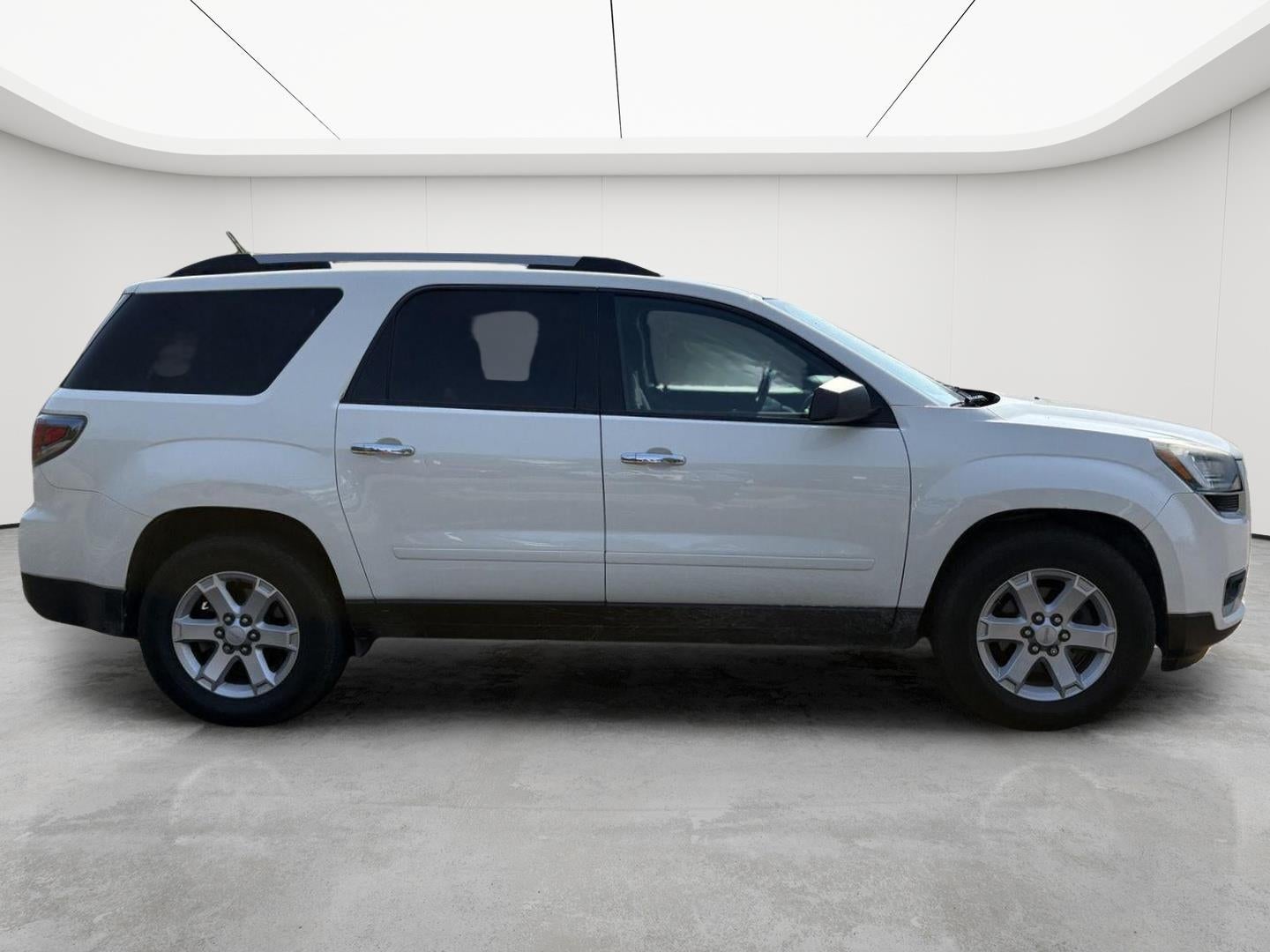 2014 GMC Acadia SLE
