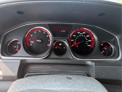 2014 GMC Acadia SLE